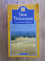 New Testament. Good News Edition