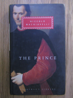 Niccolo Machiavelli - The prince