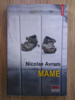 Nicolae Avram - Mame