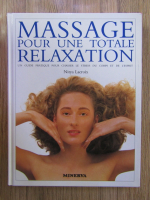 Nitya Lacroix - Massage pour une totale relaxation