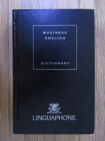 Anticariat: Peter Collin - Business english dictionary