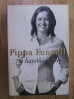 Anticariat: Pippa Funnell - The Autobiography