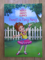Povesti cu Fancy Nancy