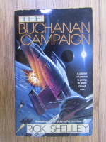 Rick Shelley - The Buchanan Campaign