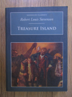 Robert Louis Stevenson - Treasure island