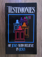 Ruth Rosen - Testimonies of jews who believe in Jesus
