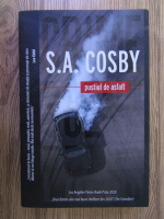 S. A. Cosby - Pustiul de asfalt
