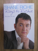 Shane Richie - Rags to Richie: the story so far