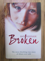 Anticariat: Shy Keenan - Broken