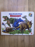 Silvia Ursache Brega - Dinozauri