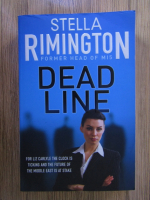 Anticariat: Stella Rimington - Dead line