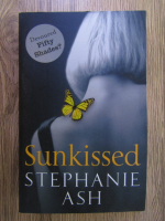 Stephanie Ash - Sunkissed