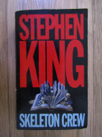 Stephen King - Skeleton crew