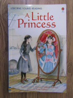 Anticariat: Susanna Davidson - A little princess