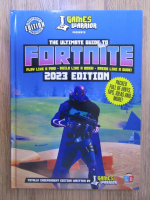 The ultimate guide to Fortnite, 2023 edition