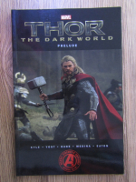 Thor. The dark world
