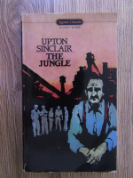 Upton Sinclair - The jungle