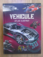 Vehicule: atlas ilustrat