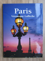 Veronique Lafleche - Paris (album)