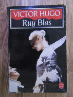 Anticariat: Victor Hugo - Ruy Blas