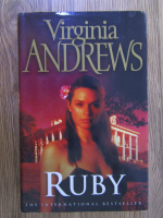 Anticariat: Virginia Andrews - Ruby
