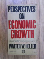 Walter W. Heller - Perspectives on economic growth