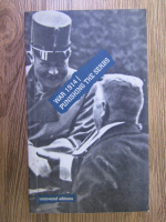 War 1914: punishing the serbs
