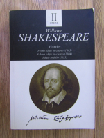 William Shakespeare - Opere (volumul 2)