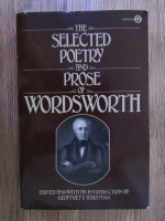 William Wordsworth - The selected poetry and prose of Wordsworth