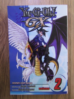 Yu-Gi-Oh! GX (volumul 2)
