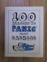 Anticariat: 100 reasons to panic about dadhood