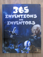 Anticariat: 365 inventions and inventors