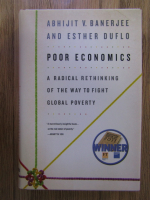 Abhijit V. Banerjee - Poor economics