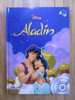 Aladin (fara CD)