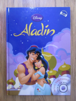 Anticariat: Aladin