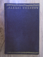 Anticariat: Alexei Tolstoi - Ordeal, A trilogy. Volumul 1: The sisters