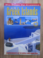 All the greek islands (ghid turistic)