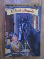 Anticariat: Anna Sewell - Black Beauty (text adaptat)