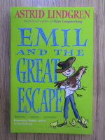 Astrid Lindgren - Emil and the great escape
