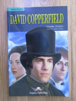 Charles Dickens - David Copperfield (text adaptat)