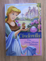 Cinderella. The great mouse mistake