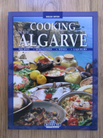 Anticariat: Cooking in the Algarve