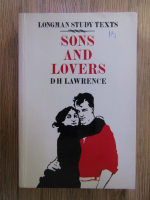 D. H. Lawrence - Sons and lovers