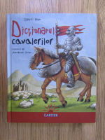 Anticariat: Daniel Royo - Dictionarul cavalerilor