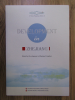 Development in Zhejiang