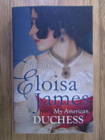 Eloisa James - My american duchess