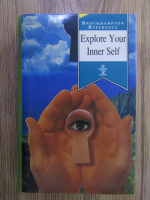 Anticariat: Explore your inner self