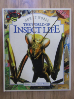 Gerald Legg - How it works: The world of insect life