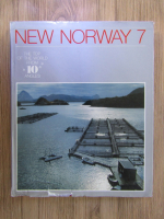 Anticariat: Gunnar Jerman - New Norway 7. The top of the world from 10 angles