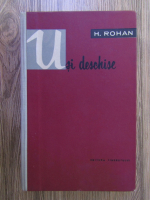 H. Rohan - Usi deschise